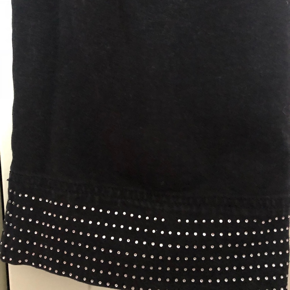 Quicker Factory Capri Dream Jeans